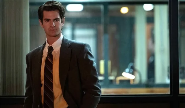 Andrew Garfield affronta la reazione negativa della rete per l’approvazione di Mel Gibson: “Sono sempre i tizi indifferenti della stessa fascia demografica”