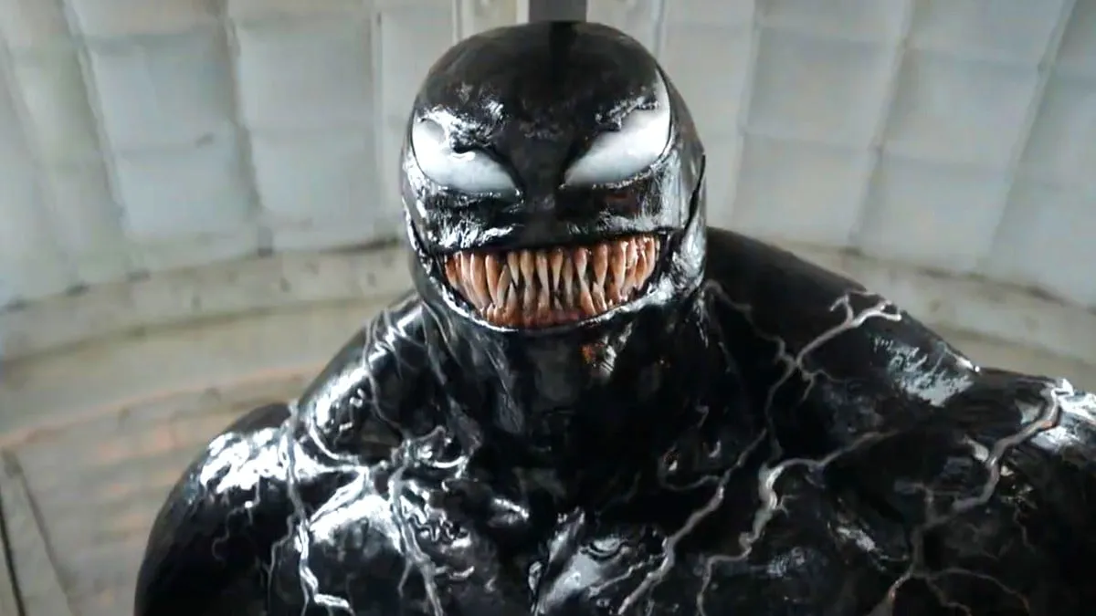 Venom w Venom: Ostatni taniec