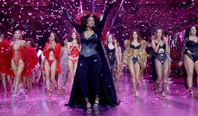 Victoria’s Secret 2024 Fashion Show: Addressing the Brand’s Misogynistic and Homophobic Past