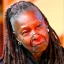 ‘La mayor montaña de excrementos de perro’: Whoopi Goldberg reacciona a la aparición de Trump en ‘The View’