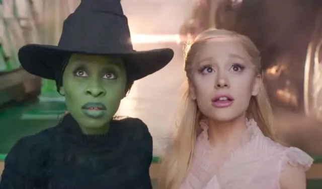 Ariana Grande and Elvira’s Passive-Aggressive Feud: ‘Playing the Wrong Witch’ Explained