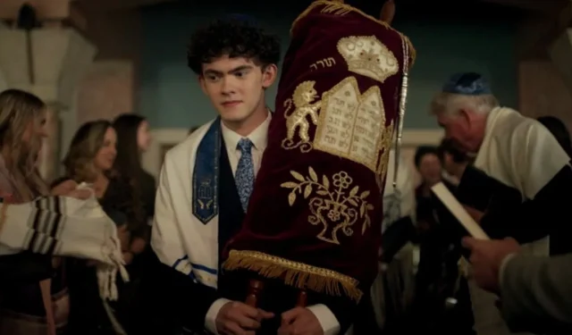 Understanding the Significance of ‘Agatha All Along’ Torah Reading and Its Impact on Jewish Fans