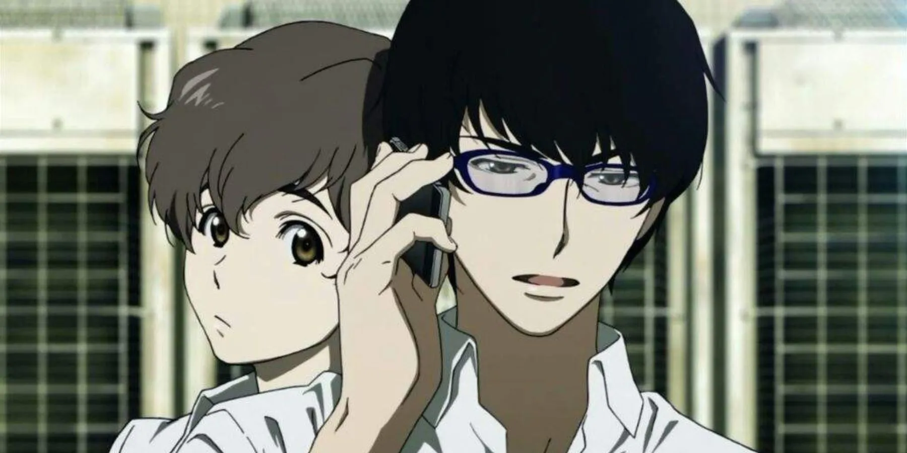 Nine And Twelve (Terror In Resonance)