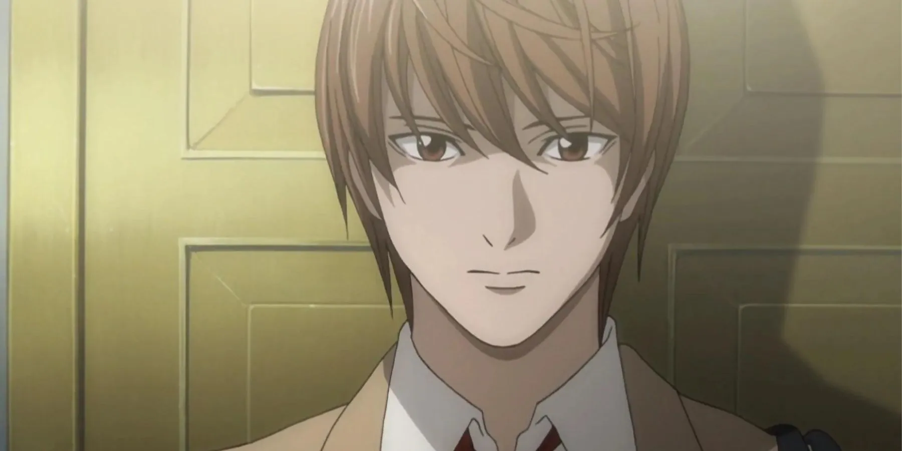 Light Yagami (Nota da Morte)