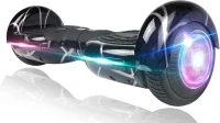 Los 10 mejores hoverboards seguros para que los niños disfruten de un paseo divertido