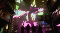 Annonce officielle du lancement de la fonctionnalité Gigantamax de Pokémon GO