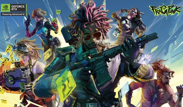 Guida alla conversione delle impostazioni di sensibilità di Apex Legends per la beta chiusa di FragPunk