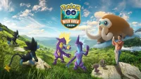 Evaluación del valor del boleto global del Área Silvestre de Pokémon GO