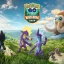 Bewertung des Werts des Pokemon GO Wild Area Global-Tickets