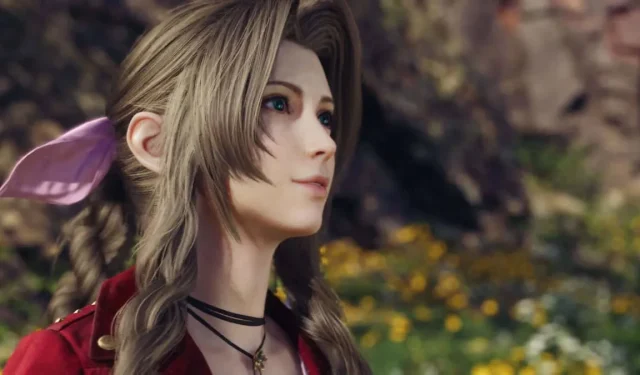 Die Ermächtigung von Aerith in Final Fantasy 7 Rebirth: Die Konsequenzen erkunden