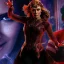 Agatha All Along: l’implicazione che Wanda Maximoff sia morta