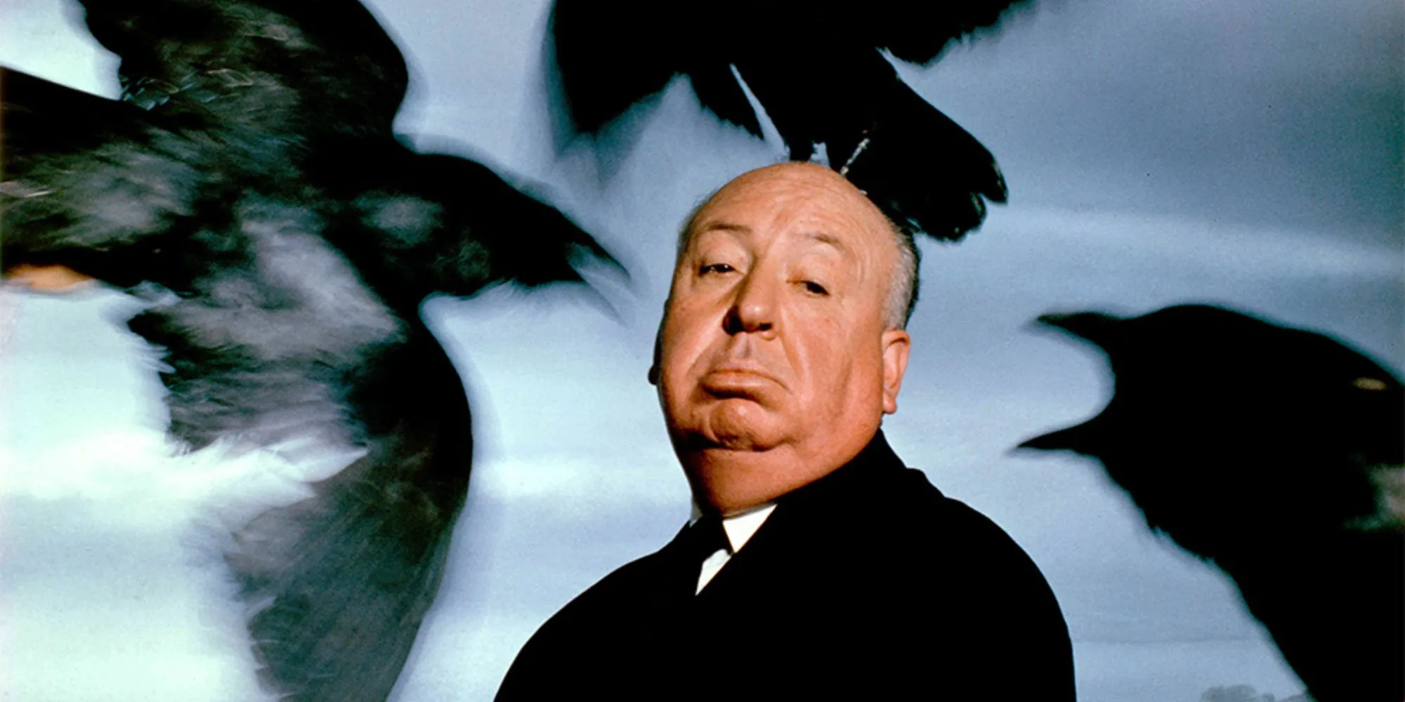 Alfred Hitchcock