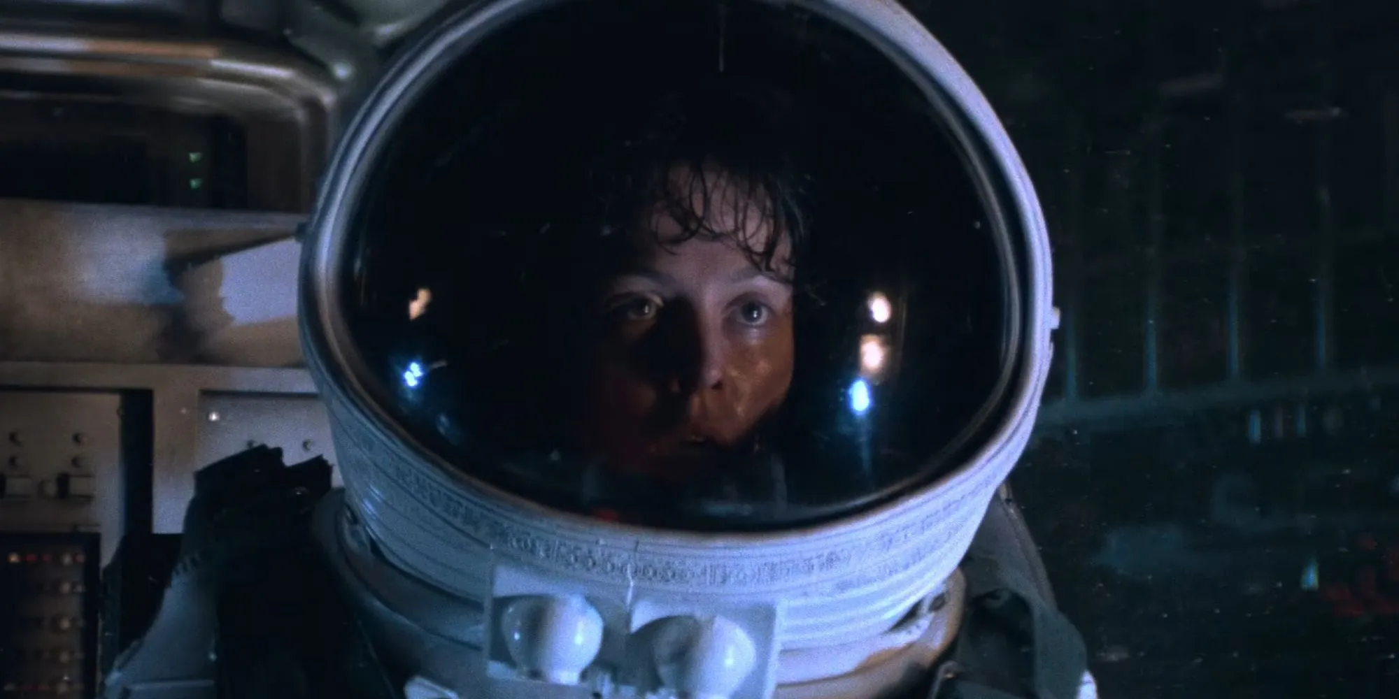 Ellen Ripley em Alien