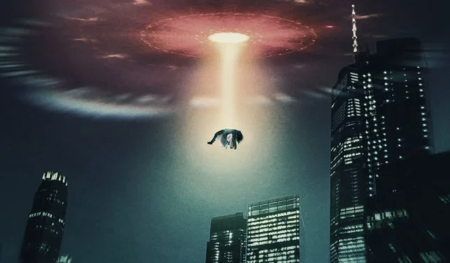 Revelando a verdadeira história de The Manhattan Alien Abduction da Netflix