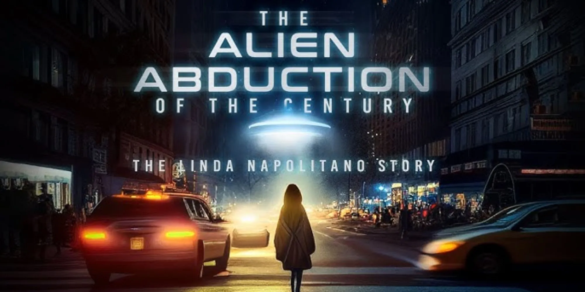 The Alien Abduction of the Century