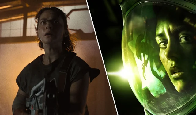 La suite d’Alien : Romulus devrait s’inspirer davantage d’Alien : Isolation