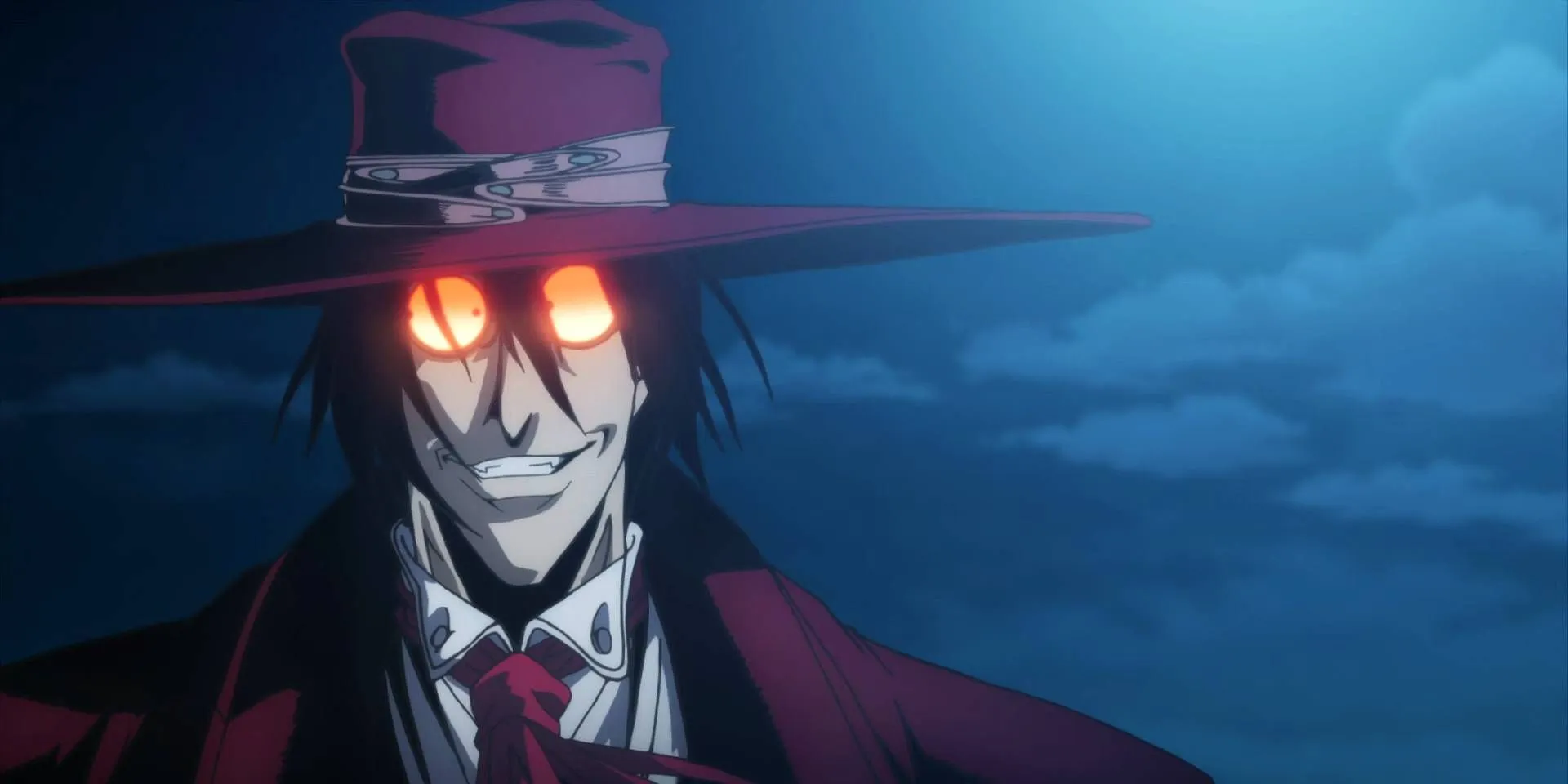 Alucard di Hellsing