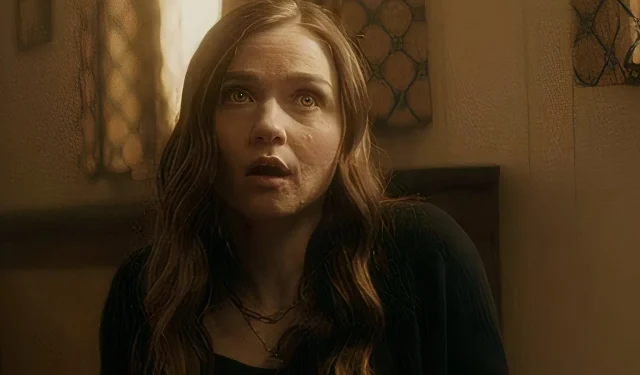 Explained: Ending of ‘Leprechaun’ in American Horror Stories Season 4