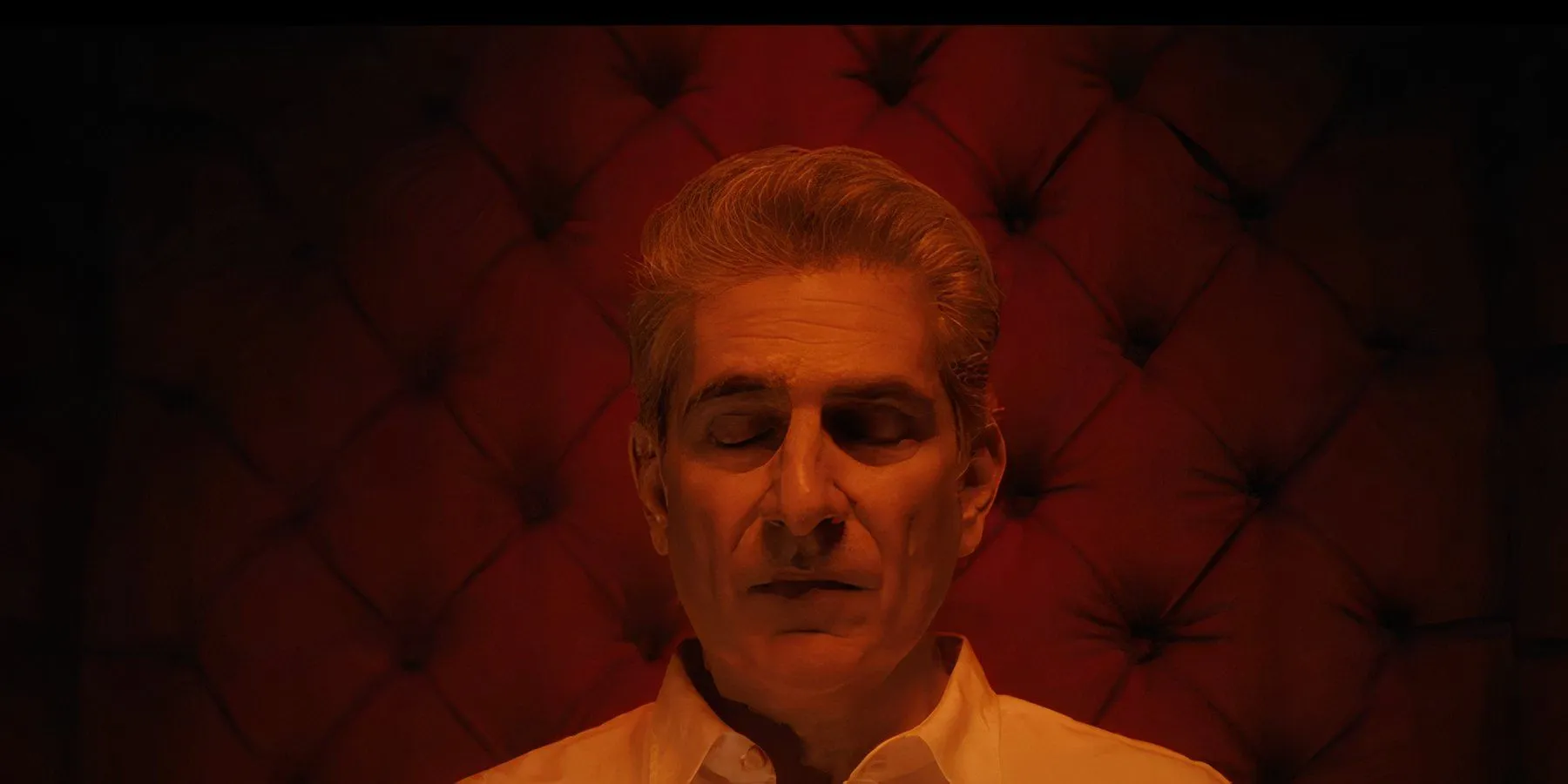 Michael Imperioli en la temporada 4 de American Horror Stories