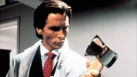 El cineasta más sediento del mundo adaptará ‘American Psycho’: esta es la razón por la que estoy realmente emocionado