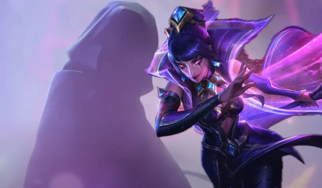 Explaining the LeBlanc Theory in Arcane Season 2