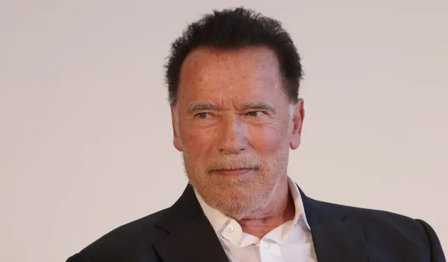 “Arnold Schwarzenegger on Politics: His Stance on Voting for Trump or Harris”