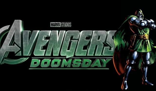 Data de início confirmada para as filmagens de Avengers: Doomsday