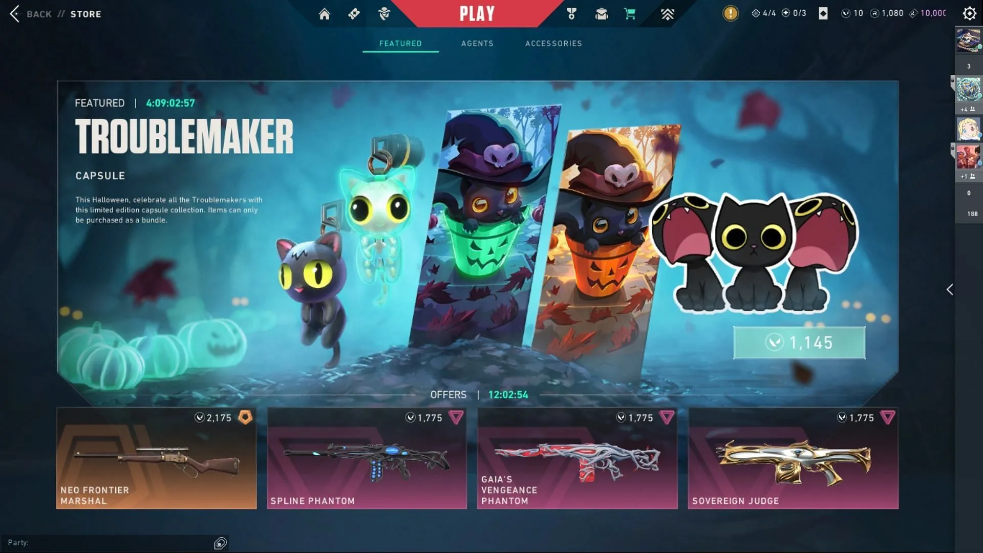 The concept of Cosmetic Trading could spice things up. (Riot Games)