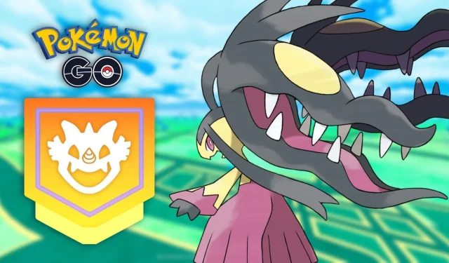 Guia definitivo para derrotar Mega Mawile sozinho em Pokémon GO Mega Raids