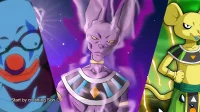 Dragon Ball : Le pouvoir ultime de Beerus en tant que Dieu de la Destruction le plus puissant