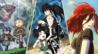 Top-Animeserien zum Ansehen auf Amazon Prime Video