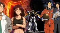 Los mejores animes de Crunchyroll para ver en octubre de 2024