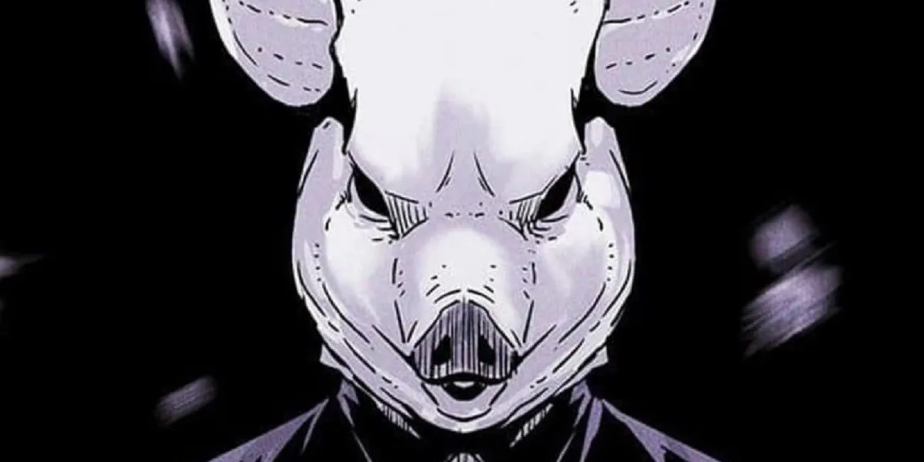 Bestes Horror-Manhwa – Pigpen