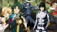 Las series de anime de guerra mejor valoradas para ver