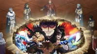 Classement de chaque arc de Black Clover : un guide complet