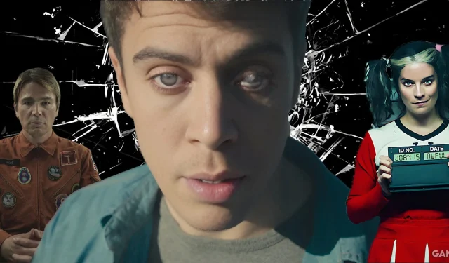 Black Mirror está perdendo sua vantagem criativa?