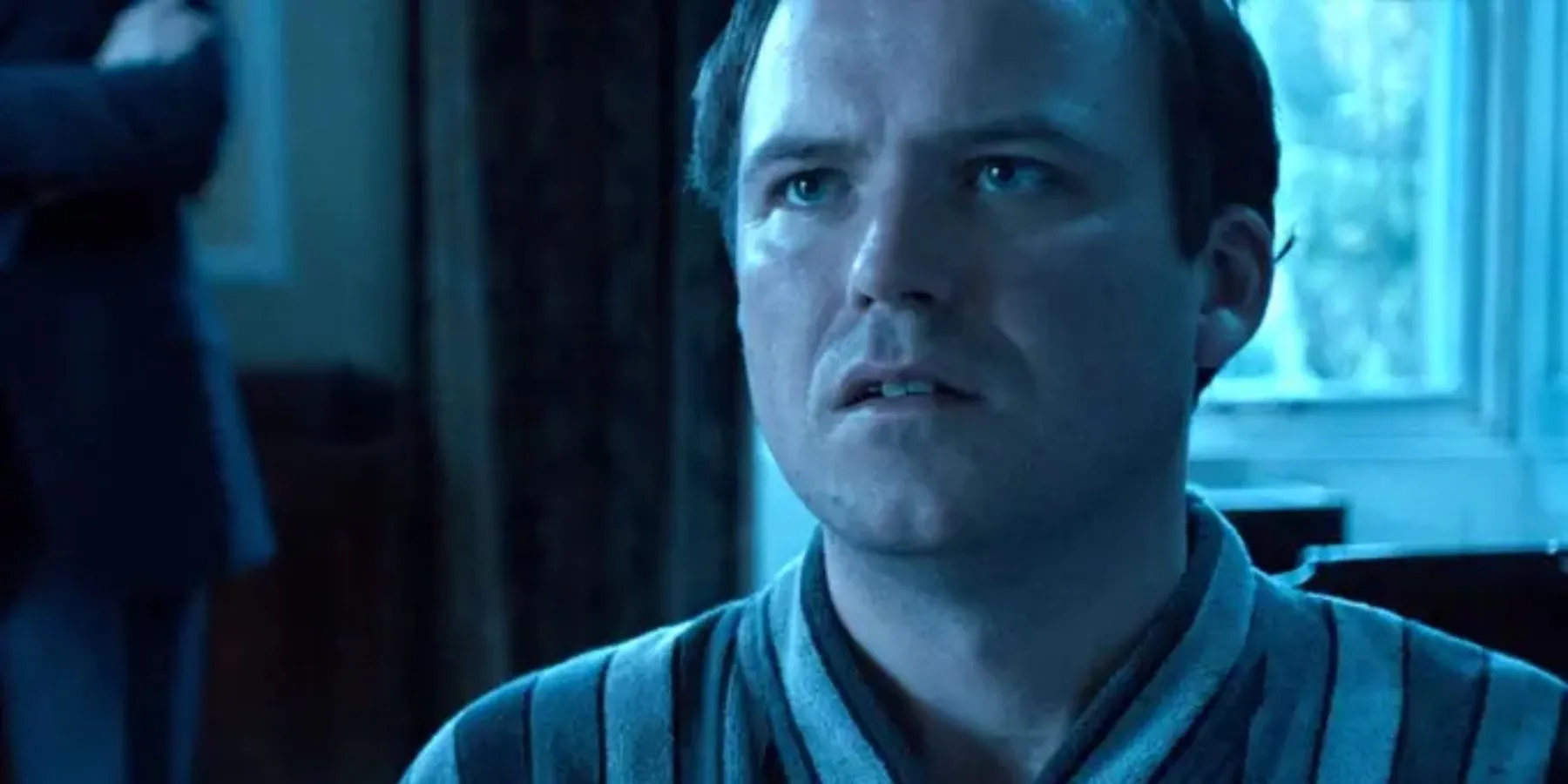 Rory Kinnear éblouit dans The National Anthem de Black Mirror