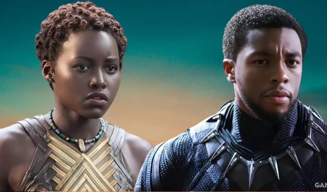 Black Panther Actor Reveals Studio Execs Were ‘Nervous’ About the Film Project