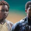 Black Panther Actor Reveals Studio Execs Were ‘Nervous’ About the Film Project