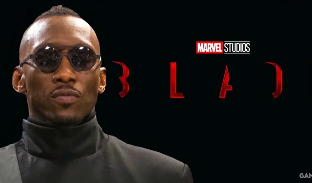 Marvels Pläne für einen Blade-MCU-Neustart nach der jüngsten Verschiebung des Veröffentlichungstermins: Gerüchte und Einblicke