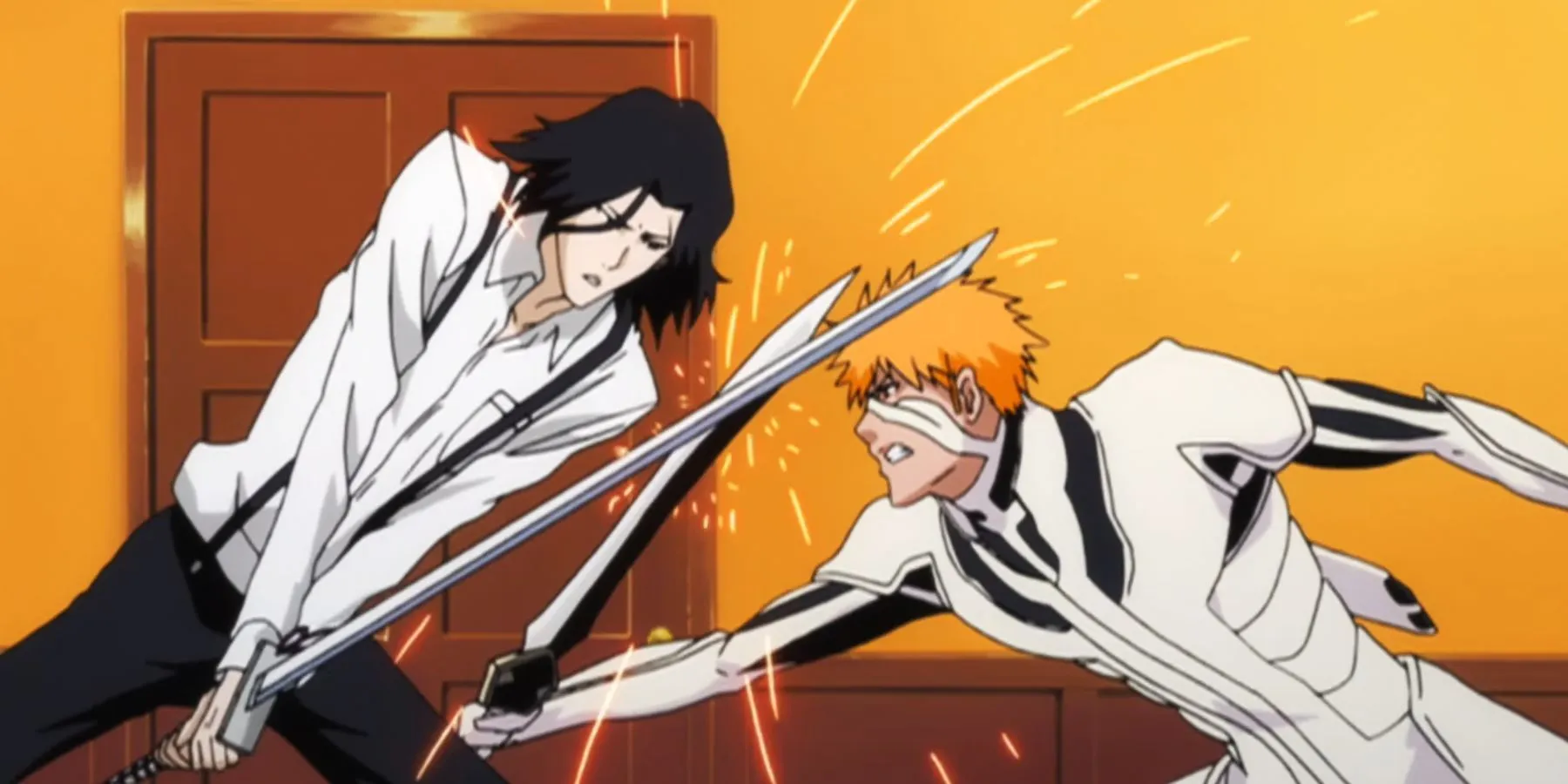 Bleach Fullbringers: Ichigo Tsukishima