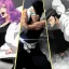 Bleach: Die Erlösung von Squad 0 in der Anime-Serie