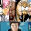 Classificando os 15 Espadas mais fortes em Bleach