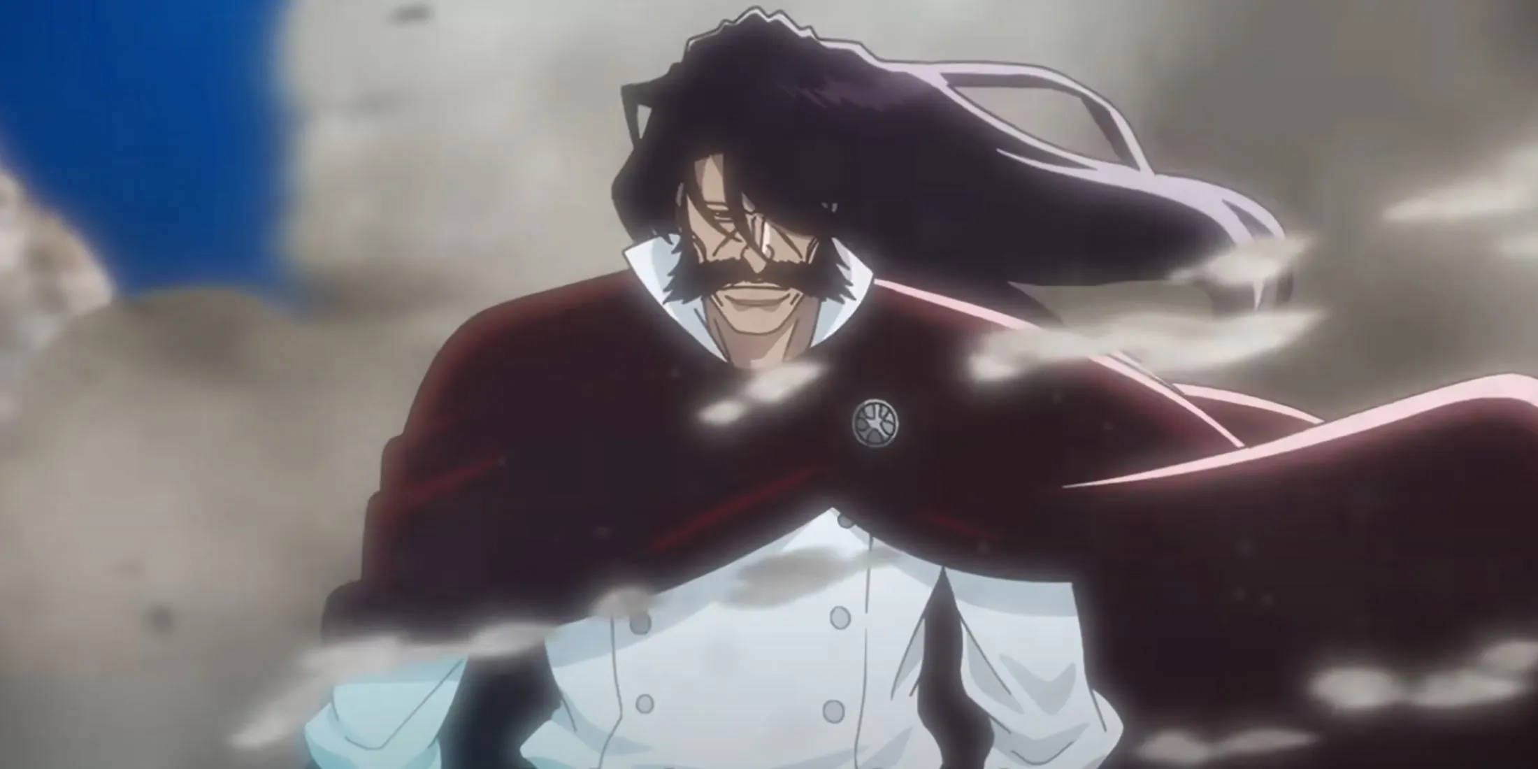 Bleach Tausendjähriger Krieg Yhwach