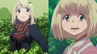 Evolución de Shiemi en Blue Exorcist: Cambios de la temporada 1 a la actualidad