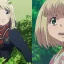 Evoluzione di Shiemi in Blue Exorcist: cambiamenti dalla stagione 1 a oggi