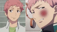 Évolution du personnage de Blue Exorcist : la transformation de Renzo depuis la saison 1