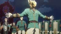 Die Illuminaten in „Blue Exorcist“ verstehen