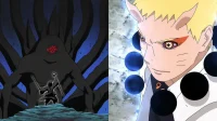 Boruto : Le potentiel de Naruto Uzumaki en tant que prochain Sage des Six Chemins