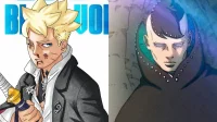 Boruto: Two Blue Vortex Capítulo 15: Adelanto: Comienza la misión Sunagakure